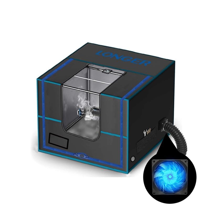 LONGER Large Size Enclosure