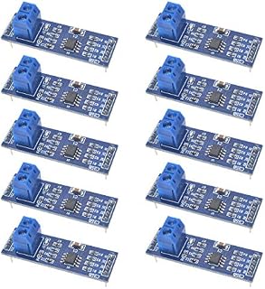 YOUMILE 10PCS MAX485 Module RS-485 TTL to RS485 MAX485CSA Converter Module For Arduino Integrated Circuits