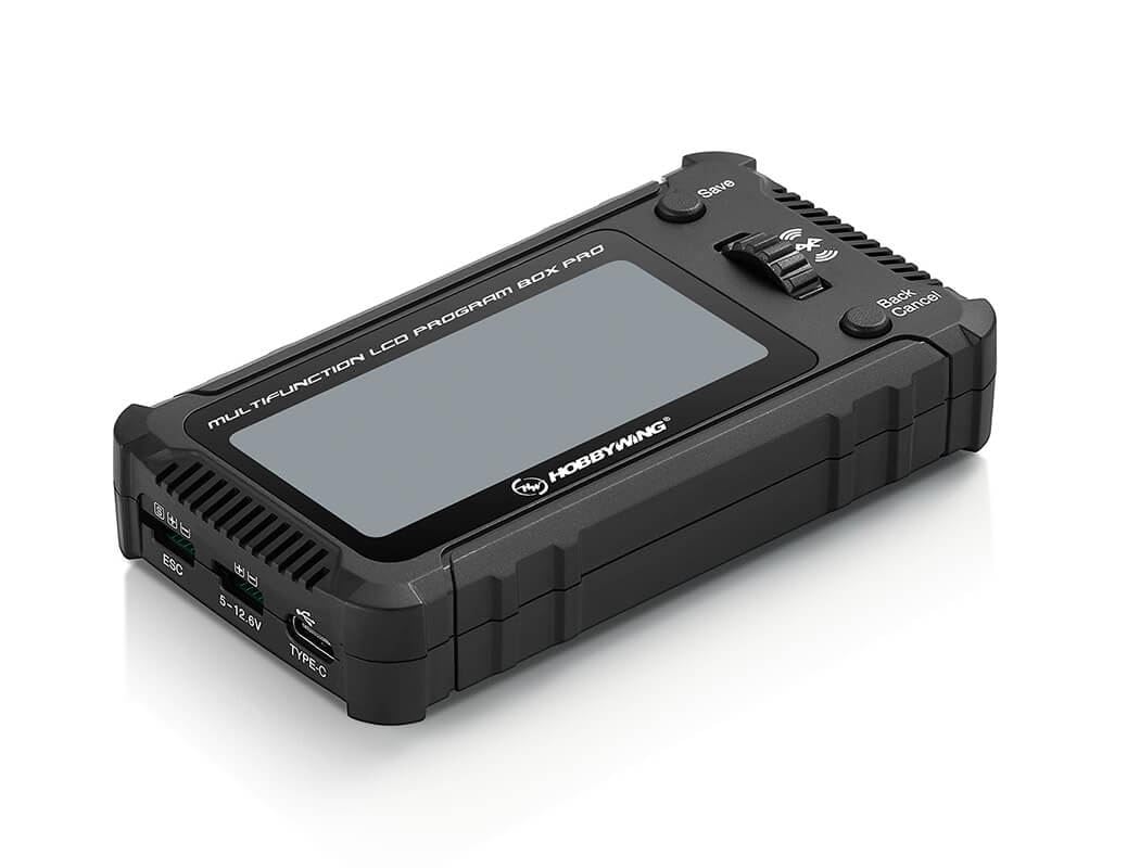 Hobbywing 30502002 pièce et accessoire pour modèle radiocommandé