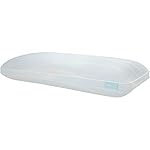 TEMPUR-Pedic White Queen Memory Foam Pillow