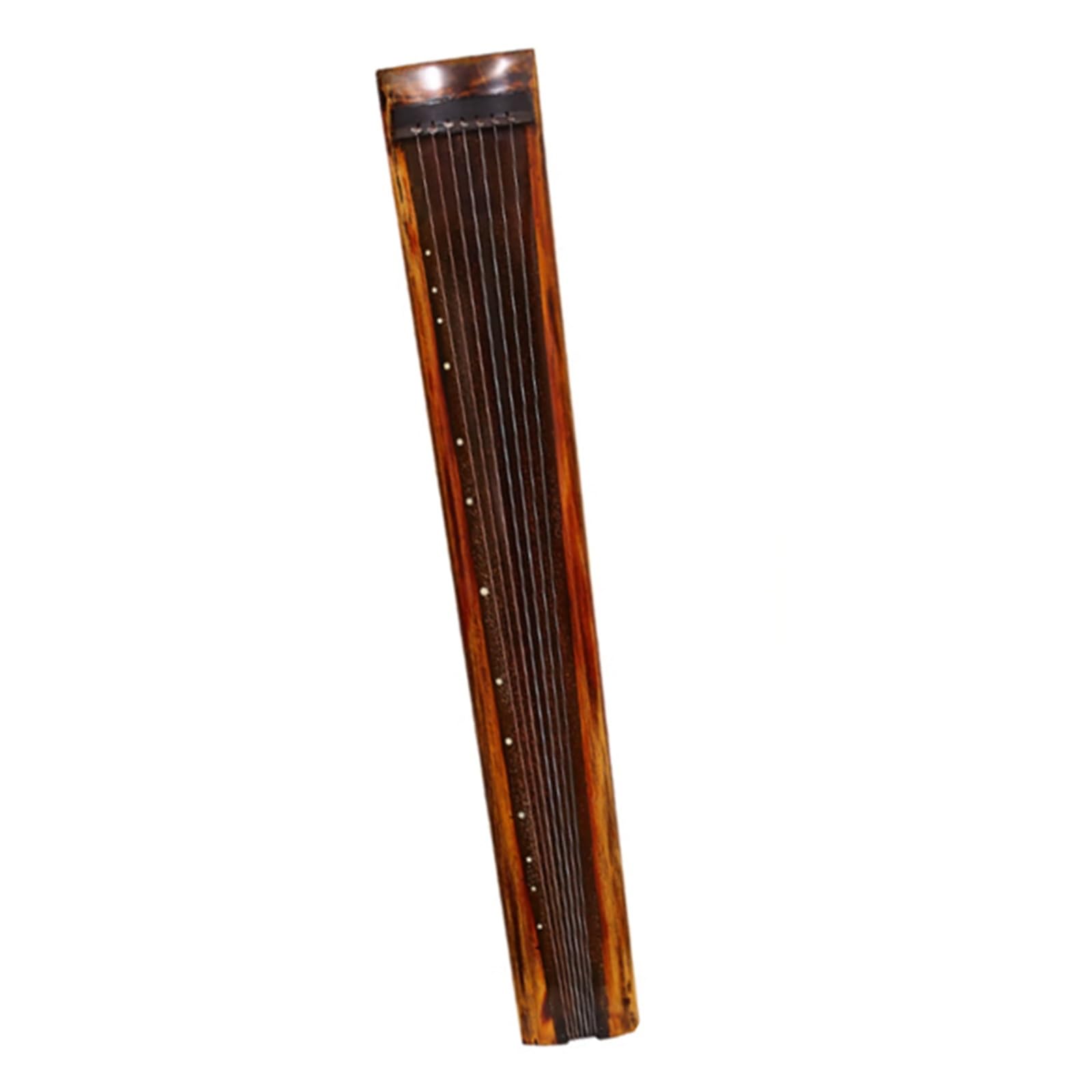 Profesjonalny Instrument Strunowy Guqin Cytra Guqin Profesjonalny Instrument Dla Początkujących Wykonany Z Drewna Cedrowego I Lakieru