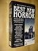 The Mammoth Book of Best New Horror, Vol. 14