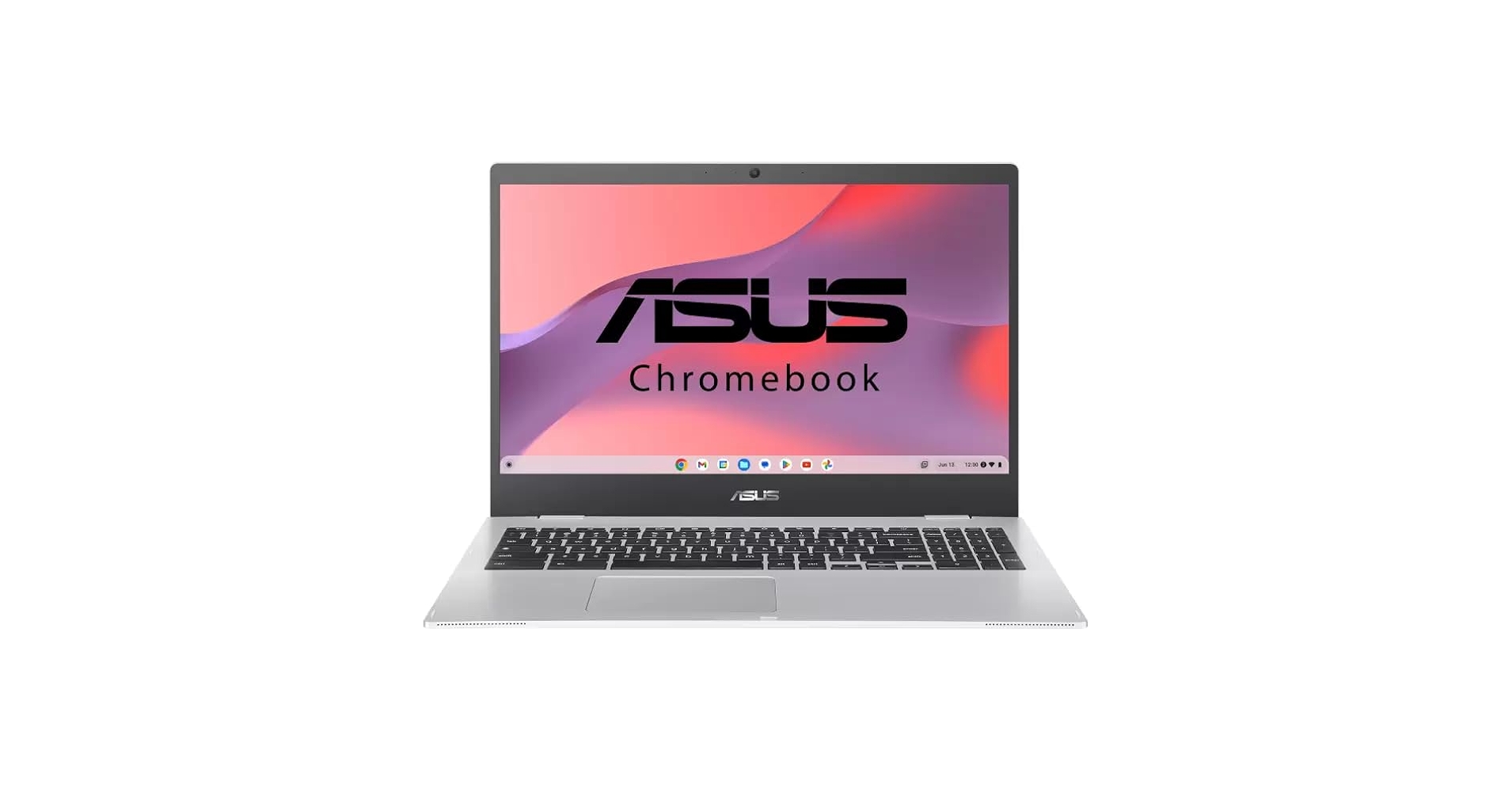ASUS Chromebook Intel Celeron Dual Core N4500 - (4 GB/128 GB