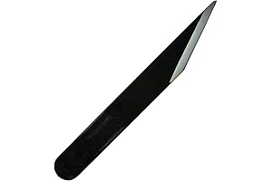 Daigoro Kiridashi Craft KNIFE Large 8.6in - The Ultimate Precision Cutting Tool...