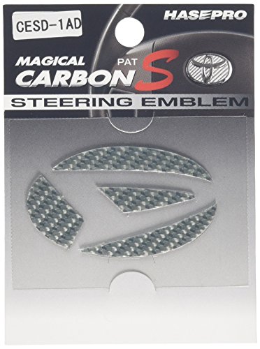 HASEPRO マジカルカーボン ダイハツ ソニカ / タント / ムーヴ CESD1AD