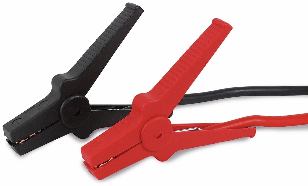 APA 29256 Alu-Star - Cavo ausiliario di avviamento 50 mm²