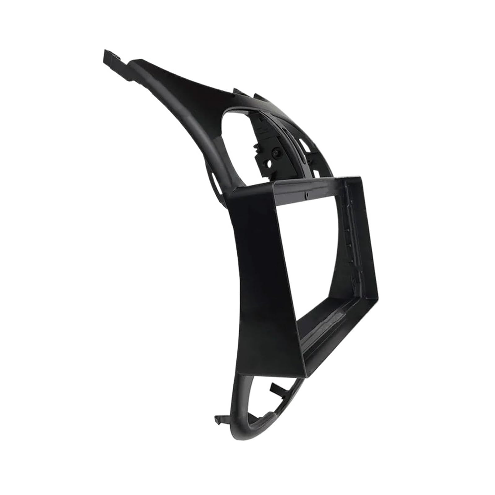 Kit montaje autorradio Para PEUGEOT 206 2002-2006