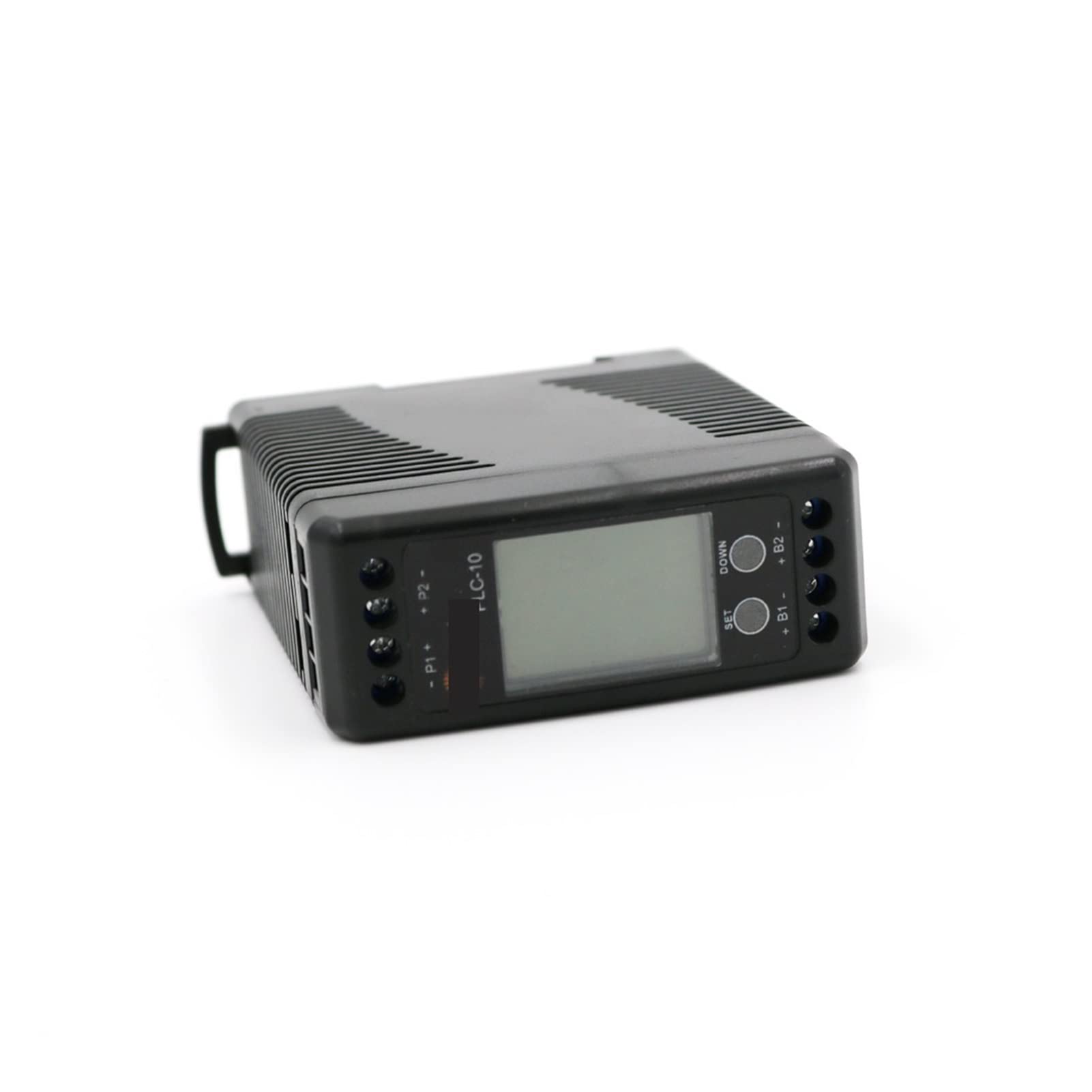 2 4v 12v Balantrator baterii PLC-10 Baterie baterii baterii Bilans napięcia ołowiu kwasowa seria baterii 22. 2v 25,6 V 29,6 V.