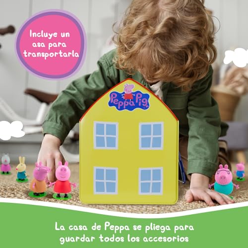 Consejos y reviews para comprar Cocinita peppa pig de esta semana. 24 Imagen adicional