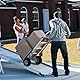 PaoWin 2x 12x5.00-6 Schlauch Schubkarrenrad Aufsitzmäher Ersatzschlauch, Luftradschlauch 12x5.00-6 Schiebekarre Innenschlauch Schubkarre Rasenmäherreifen |TR13 Ventil