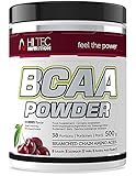 Hi Tec Nutrition