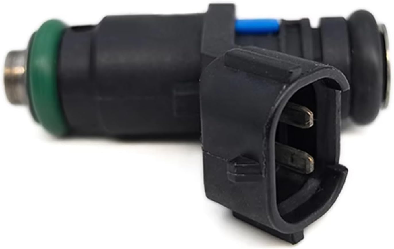 Injection Valve Petrol Compatible with Seat for Too 2016 2017 2018 2019 for Leon 2020-2022 for Arona 2018 2019 2020 2021 2022 1.6L Fuel Injector 04E906031E