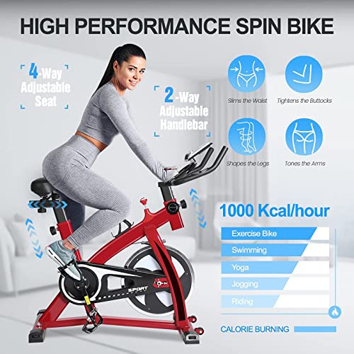 BETTER-ANGEL-XBT-Fitness-Upright-Workout-Bike-Stationary-Exercise-Bike-Magnetic-Bike-Magnetic-Upright-Bicycle-X-Bike-Ultra-Quiet-Indoor-Cycle-Cycling-Exercise-Bike-Sitdown-Recumbent-Equipment