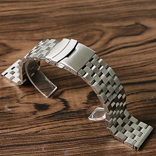 Come Togliere Graffi Da Orologio Acciaio