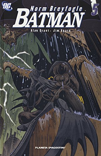  Batman (Vol. 5)