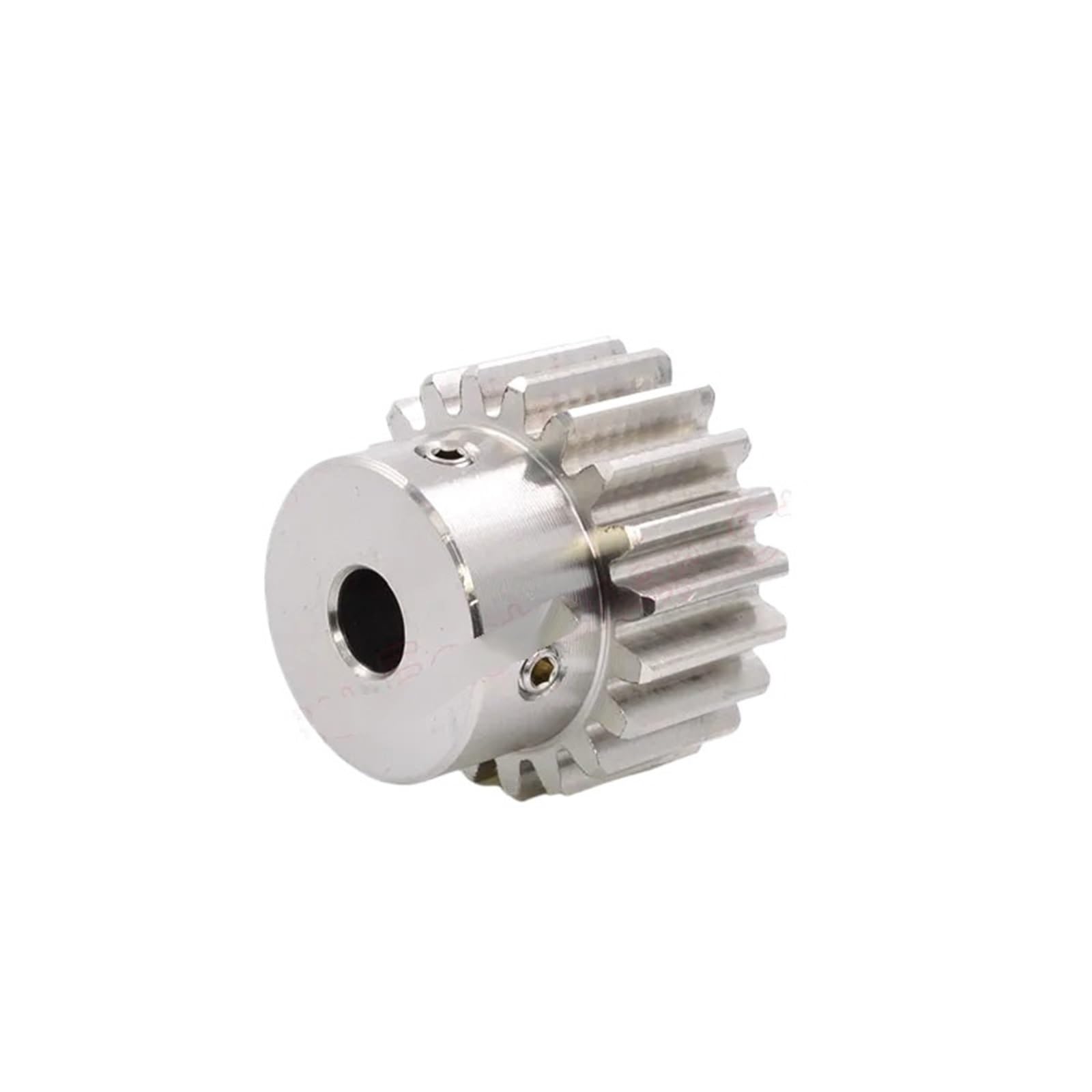 Bevel Gear Pinion Hardware Mechanical 1pcs 28T 1.5 Module 304 Stainless Steel Spur Gear with Step 1.5M 28 Teeth Motor Gears Drive Gear Bore 8-20mm(10mm)