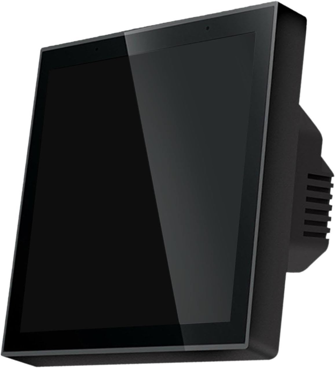 Smart Home Control Panel 4 Inch Three Control Modes Panel in Wall Touchscreen