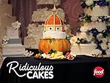 Ridiculous Cakes, Season 1