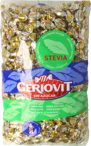 Gerio Caram. Honey Lemon S / A 1 KG