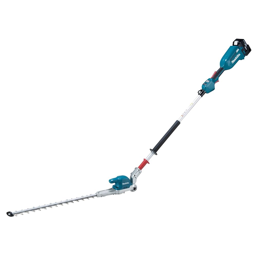 Amazon | マキタ(Makita) 500ミリ充電式ポールヘッジトリマ