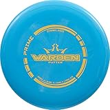 Dynamic Discs Prime Warden Disc Golf Putter | 170g Plus | Throwing Disc Golf Putter | Smooth Release...