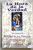 La hora de la verdad 9709147455 Book Cover