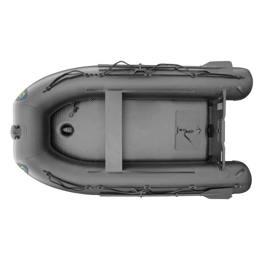 BLACK BOAT 300WI