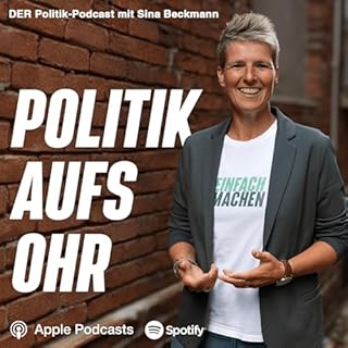 Politik aufs Ohr Titelbild