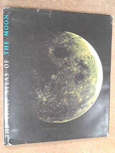 "Times" Atlas of the Moon