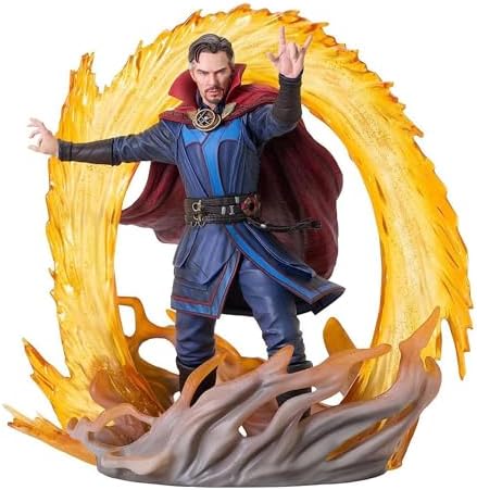 Diamond Select Toys Diamond Marvel Gallery - Doctor Strange in Th...