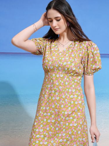 Image of Tokyo Talkies Women Dress