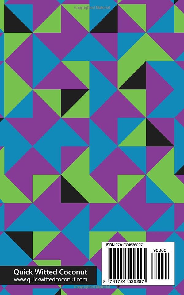 Abstract Notebook (Interference) - Image 2