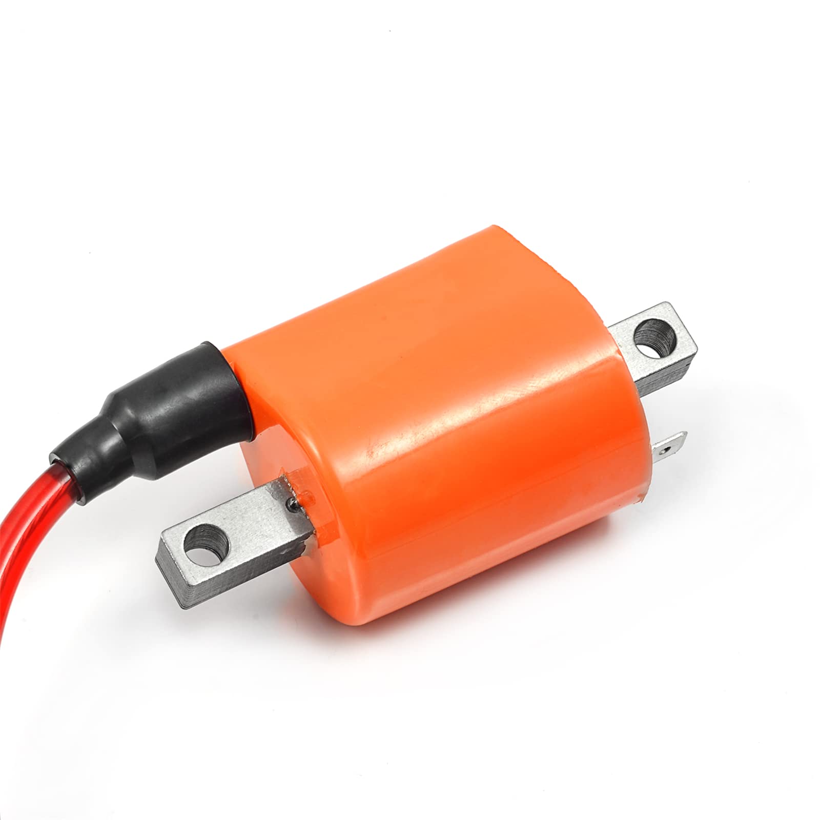 Amazon | イグニッションコイル&スパークプラグ ヤマハ ガスゴルフ