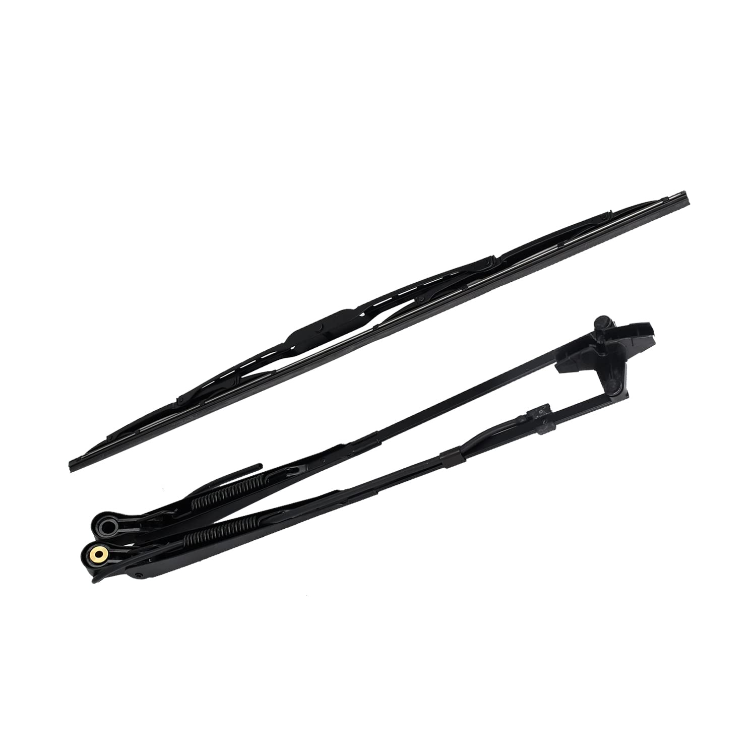 Scheibenwischerarmblatt 7188372 7188371 für Bobcat-Bagger 319 320 321 322 323 324 325 328 329 331 334 335 337 341 425 428 430 435 Kompaktlader 751 753 763 863 864 963 S100 S130 S150 T110 T140 T180