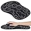 Black Topographic