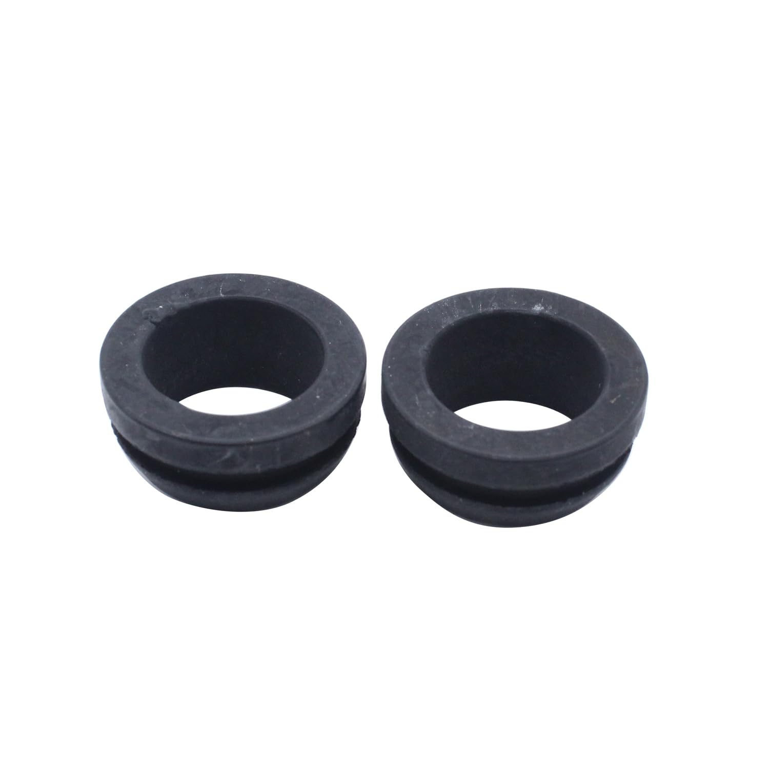 Snapklik.com : 2 PCs Rubber Valve Cover Grommets For Aluminum Valve Covers