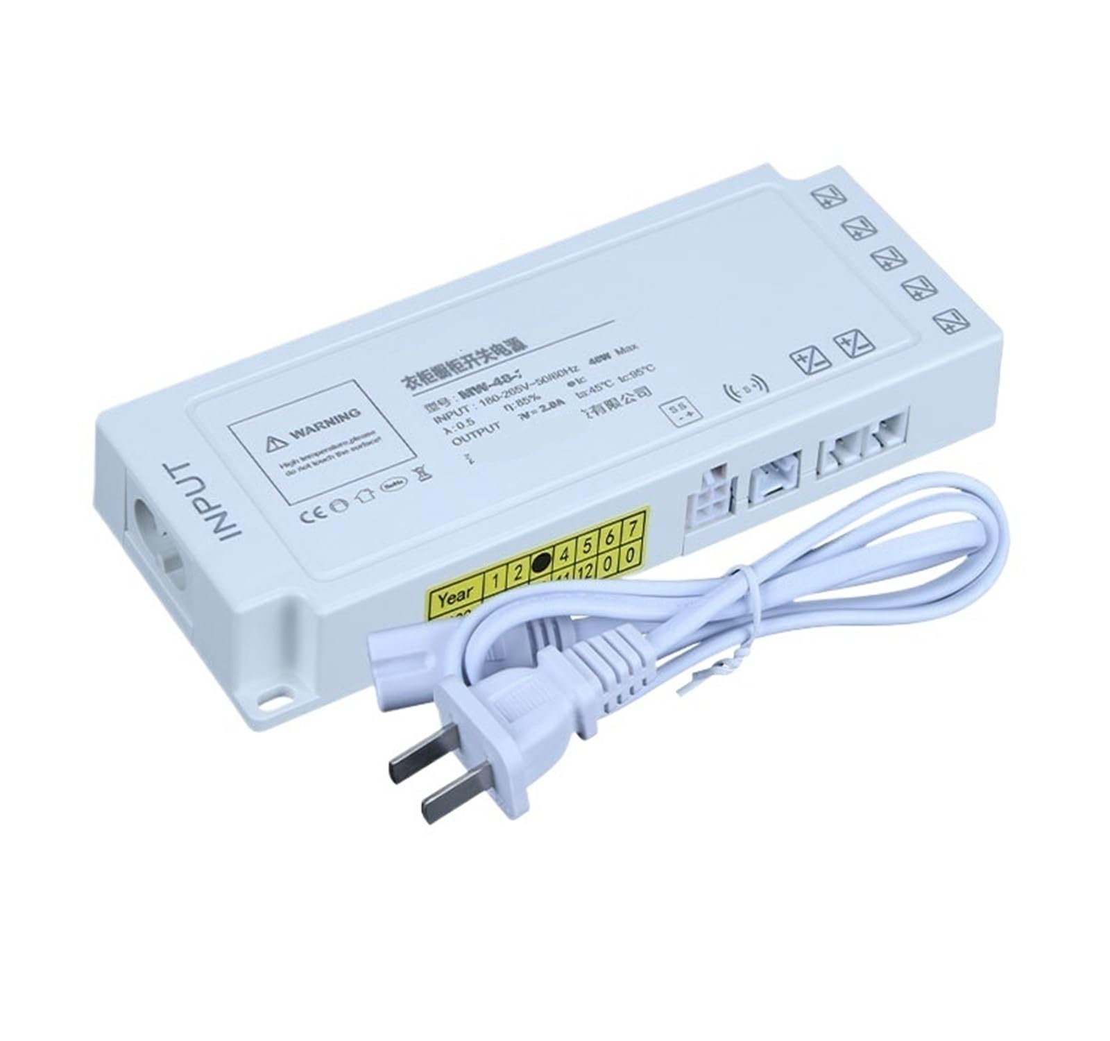 Transformador LED