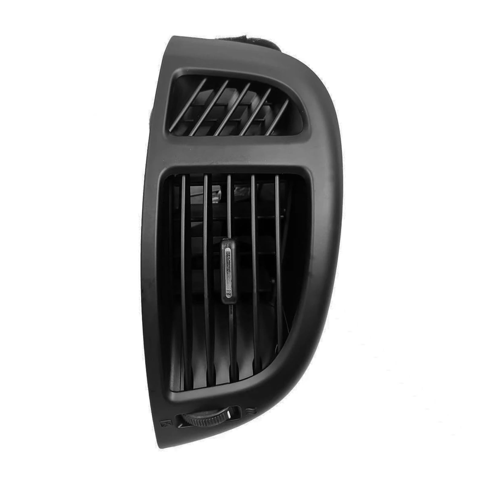 DashBoard Air Conditioner Outlet For Kia Forte Cerato Koup 2009 2010 2011 2012 2013 A/C aAir Outlet Vents Car Dashboard Air Vent(Color Name: D)