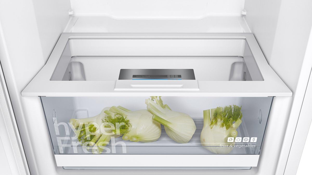 SIEMENS KS36VVWDP - Refrigerador Armario Cooler