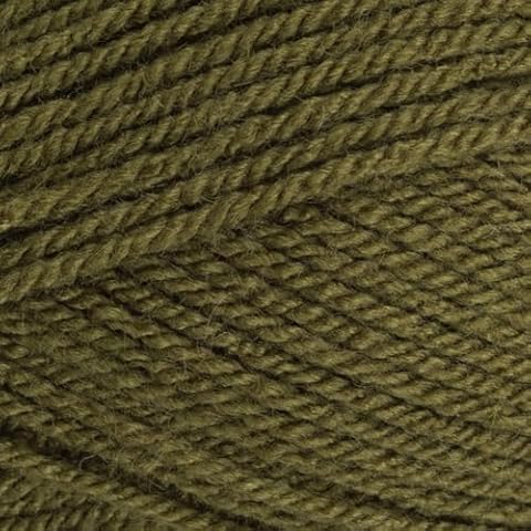 Stylecraft Special DK Khaki Yarn 100g Cover