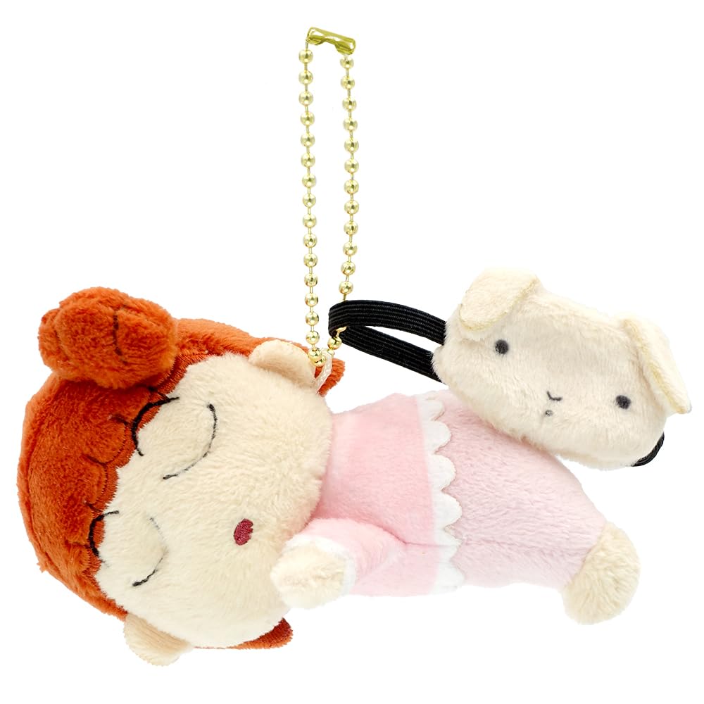 Amazon.co.jp: クレヨンしんちゃん ネネちゃん 夢見るマスコット 8202
