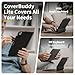 SwitchEasy CoverBuddy Lite for 2024 & 2025 iPad Air 13