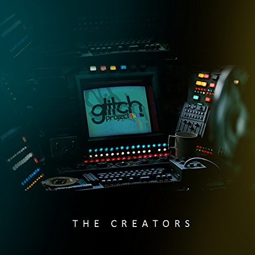 Amazon Music Glitch ProjectのThe Creators Amazon.co.jp