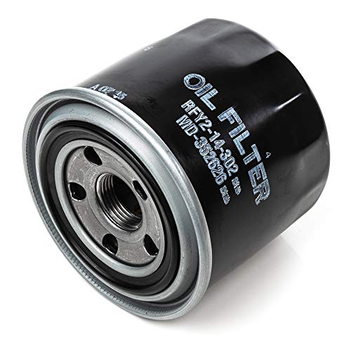 FPE - Forklift Oil Filter 4G64 918648 Orcu Original Equipment Manufacturer (OEM) - New