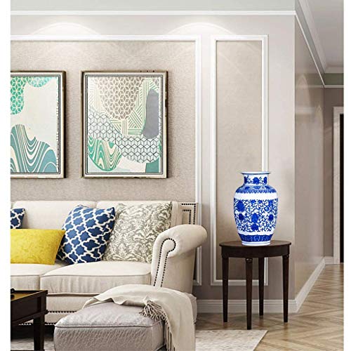 Vase en céramique stable pour sublimer une table sans risque de chute - 4