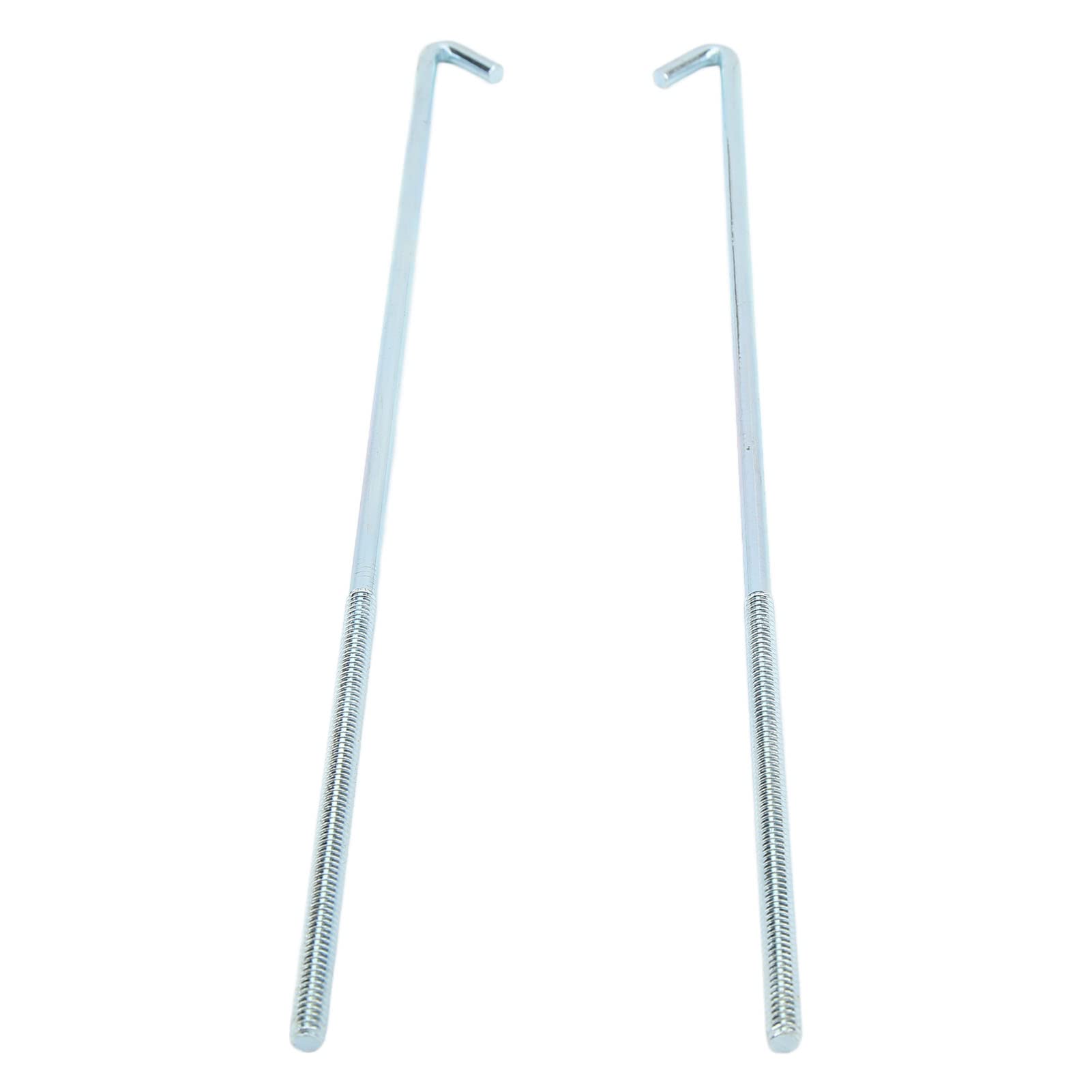 LiTime Kit De Maintien De Batterie , Support De Batterie De Voiturette