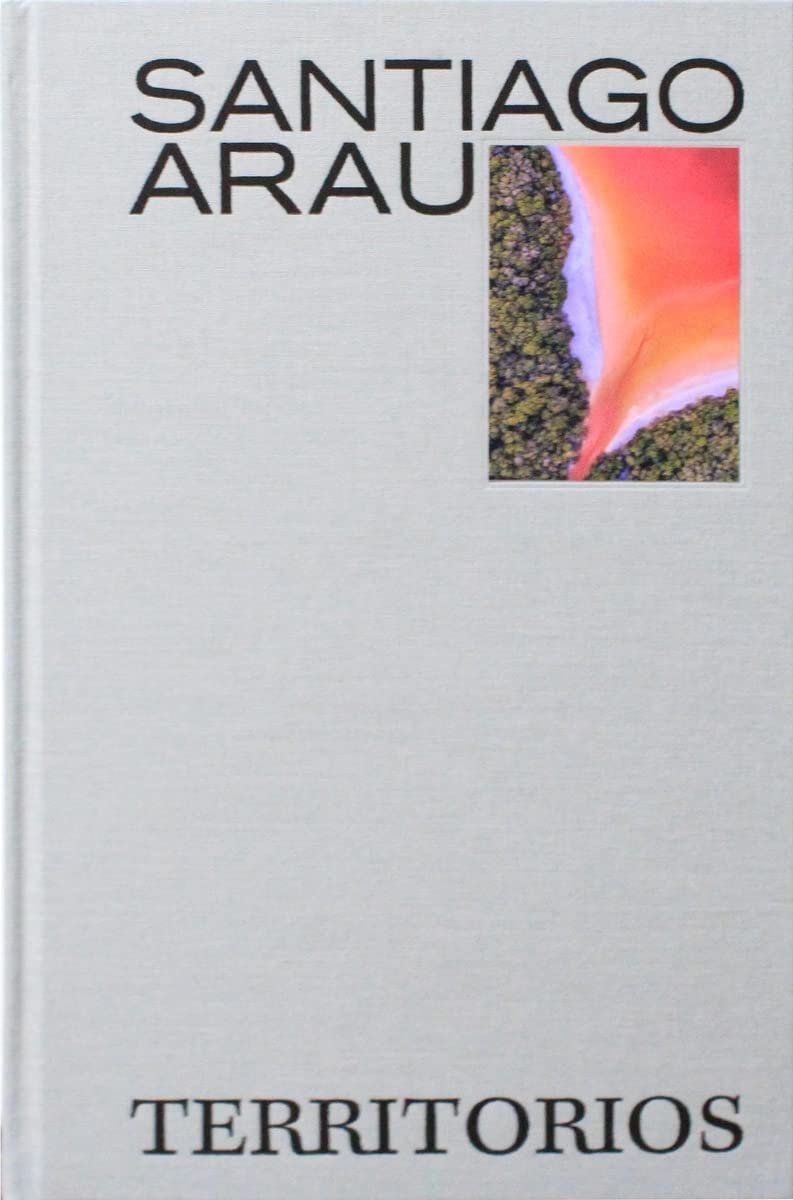 Territorios (FUERA DE COLECCION)
