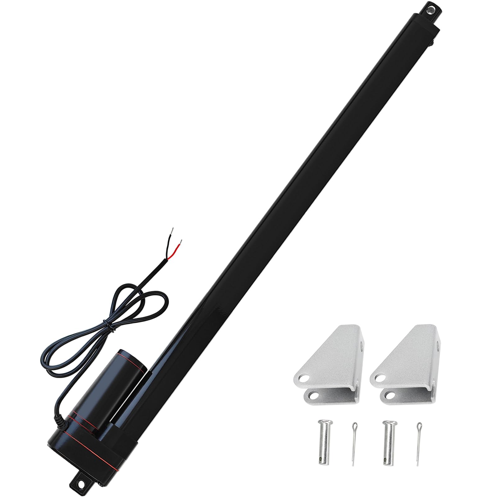 JQDML 40 Inch Stroke High Speed Linear Actuator 12V 88 lbs IP65 Waterproof — Amazon image 13