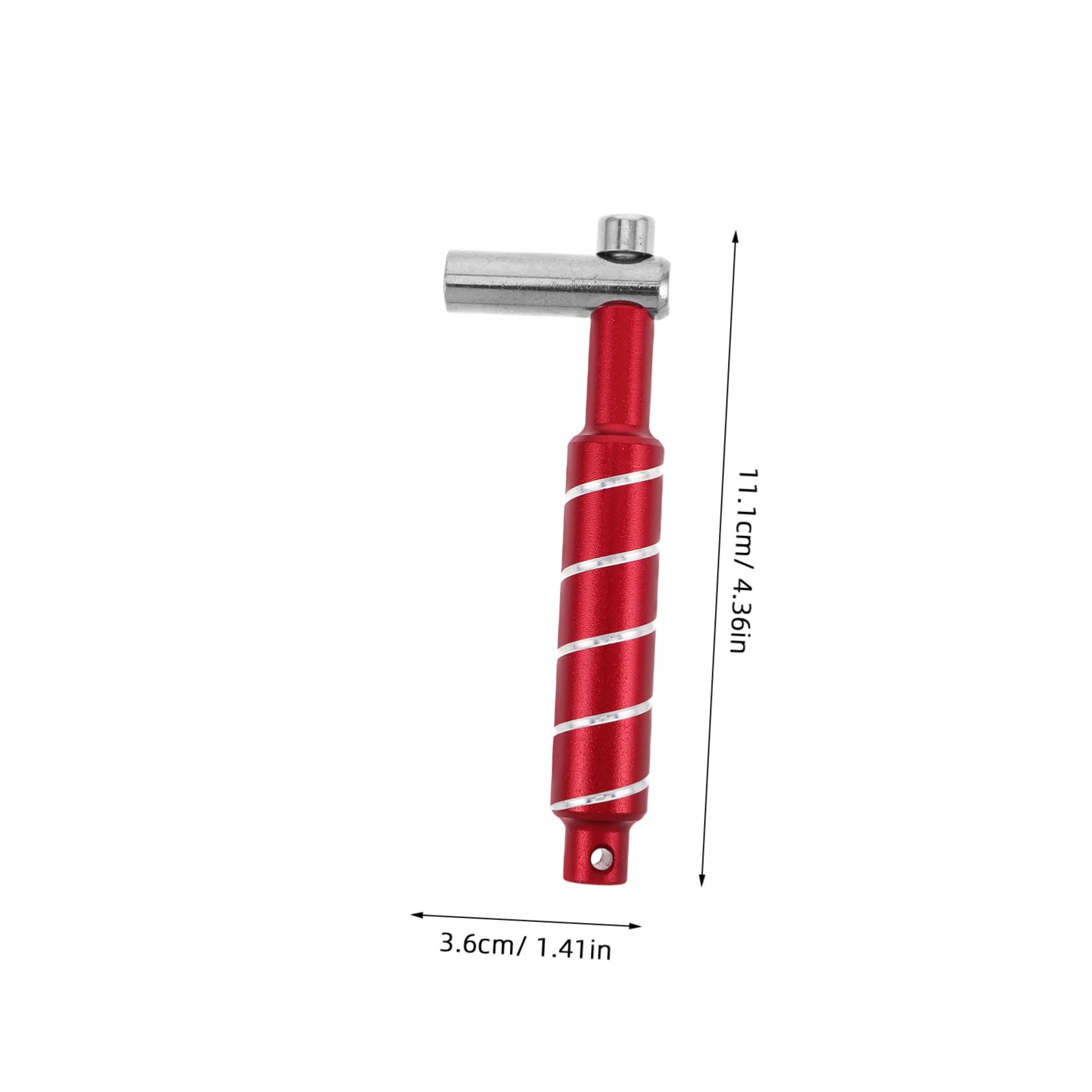 EPIGEIST Heavy Duty Drum Tuner Replacement Drum Tuning Key Wrench Drum Keys for Drums