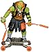 Produktbild Turtles Michelangelo Figur aus dem Film - Teenage Mutant Ninja Turtles - Out of the Shadows